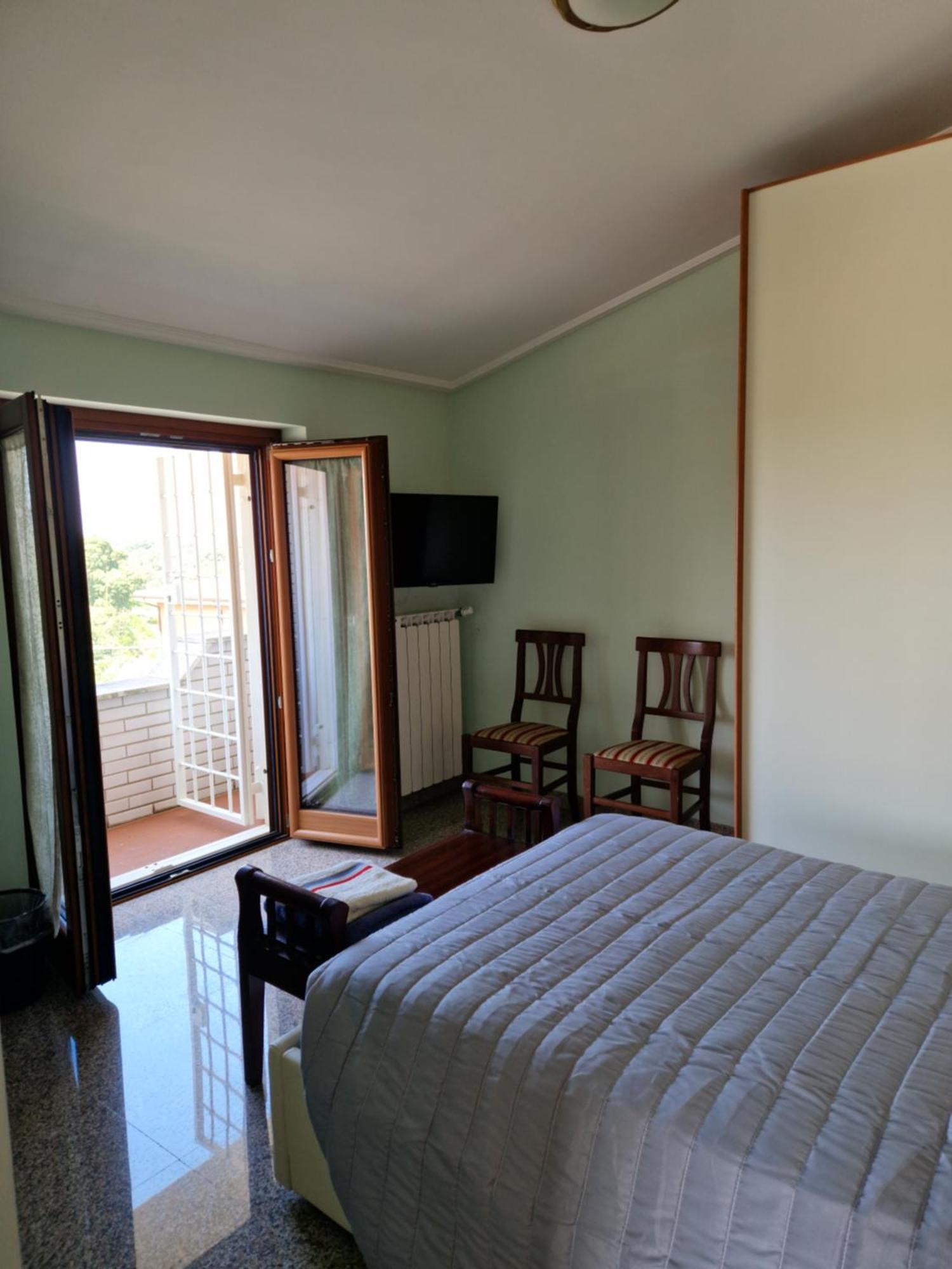Hotel Castelbarco House B à Rome Extérieur photo