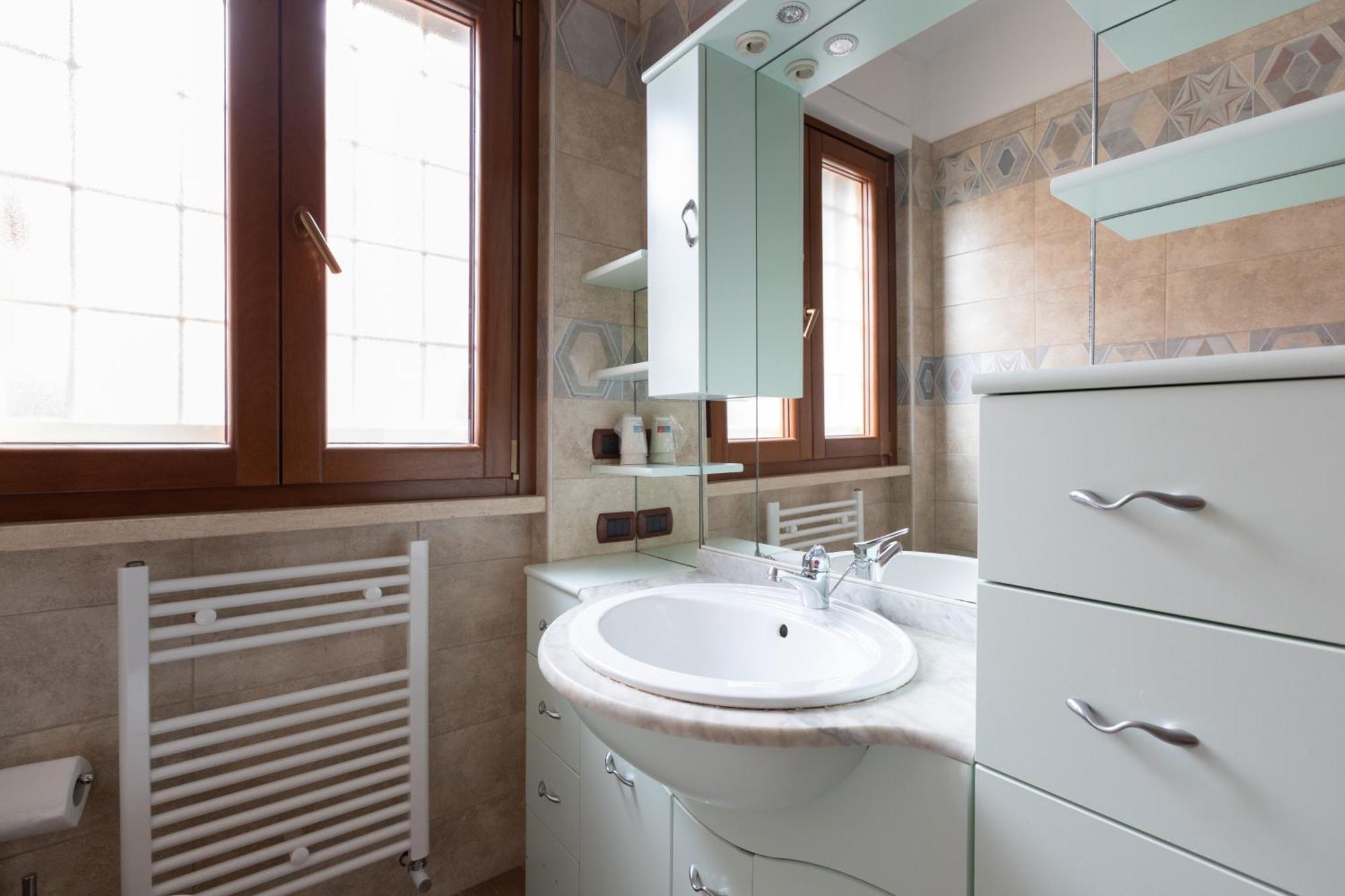 Hotel Castelbarco House B à Rome Extérieur photo