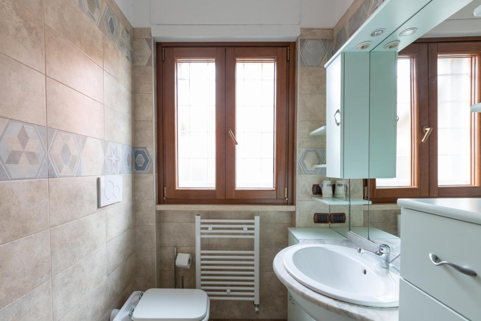 Hotel Castelbarco House B à Rome Extérieur photo
